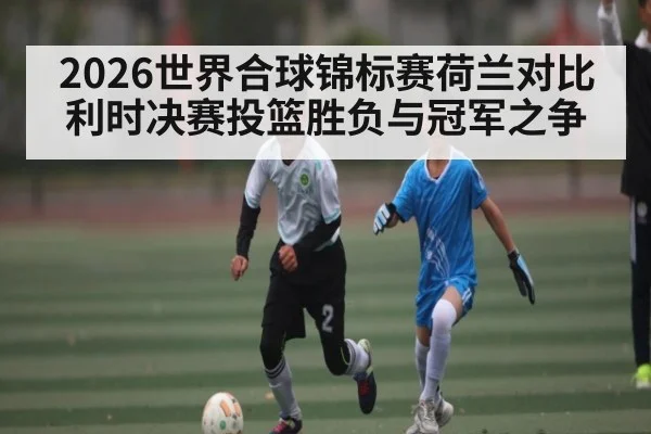 2026世界合球锦标赛荷兰对比利时决赛投篮胜负与冠军之争
